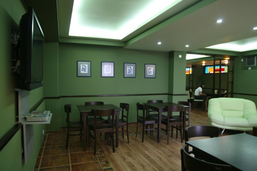 Light House Hotel Batumi Kültér fotó