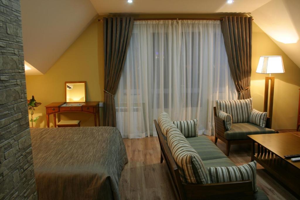 Light House Hotel Batumi Kültér fotó