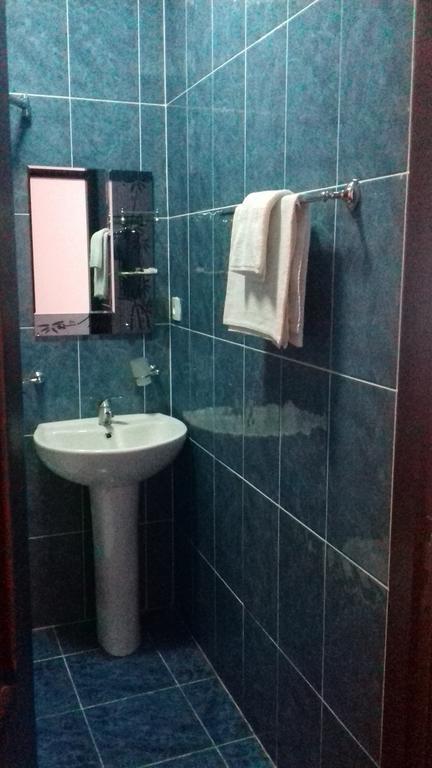 Light House Hotel Batumi Kültér fotó