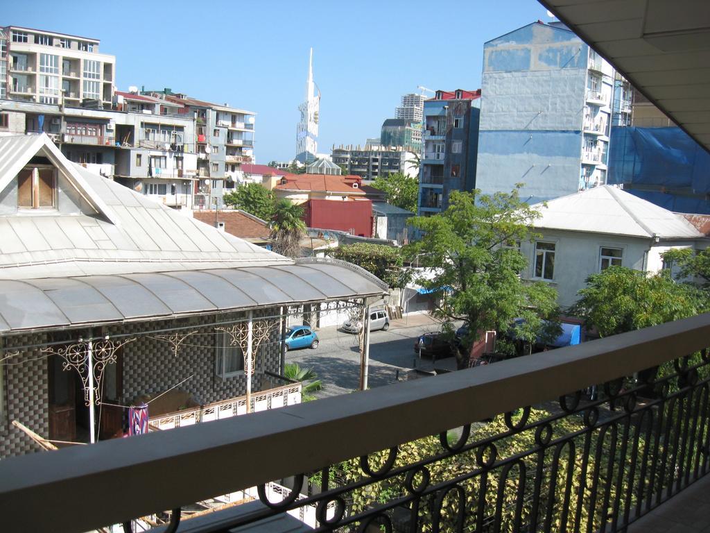 Light House Hotel Batumi Kültér fotó