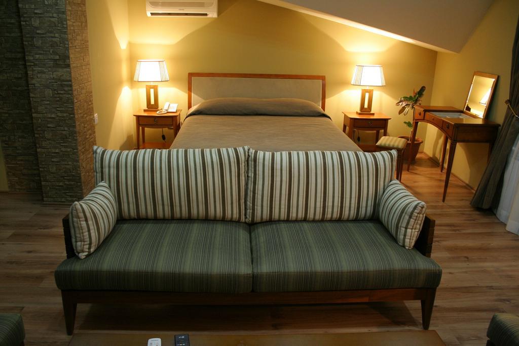 Light House Hotel Batumi Kültér fotó