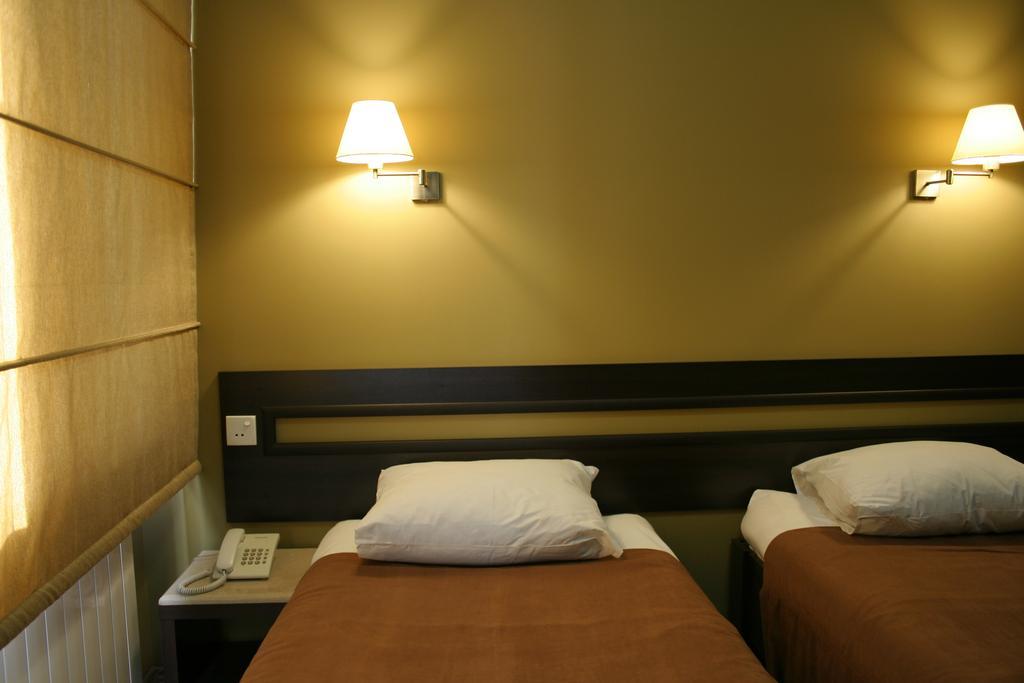 Light House Hotel Batumi Kültér fotó