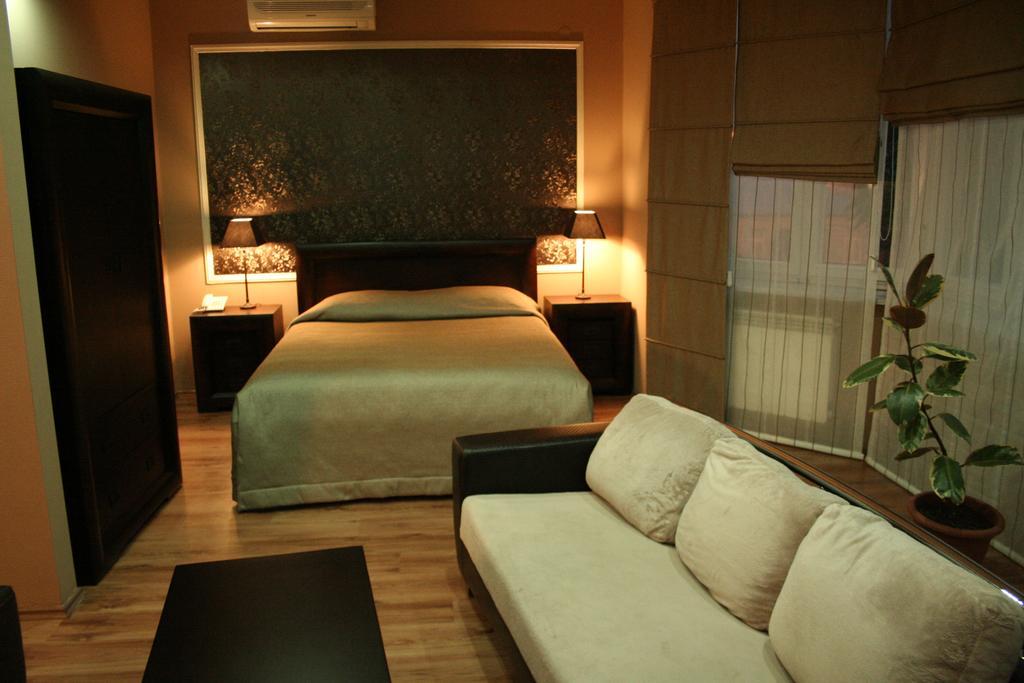 Light House Hotel Batumi Kültér fotó