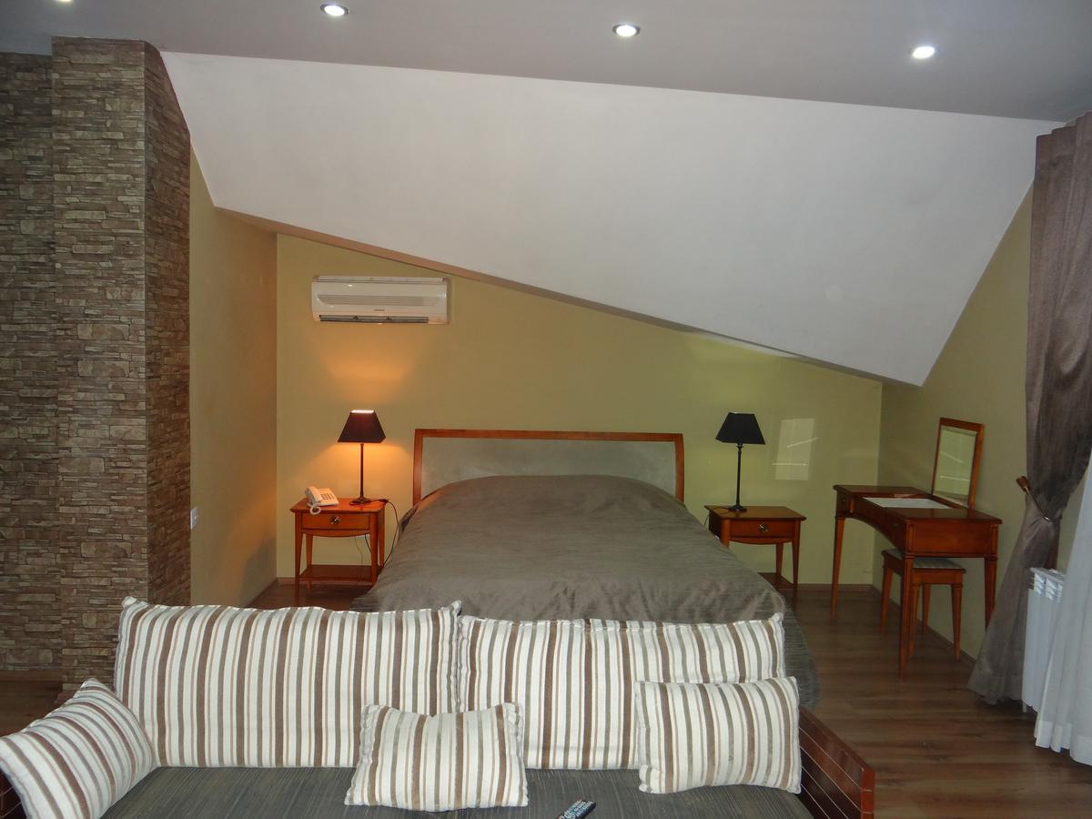 Light House Hotel Batumi Kültér fotó
