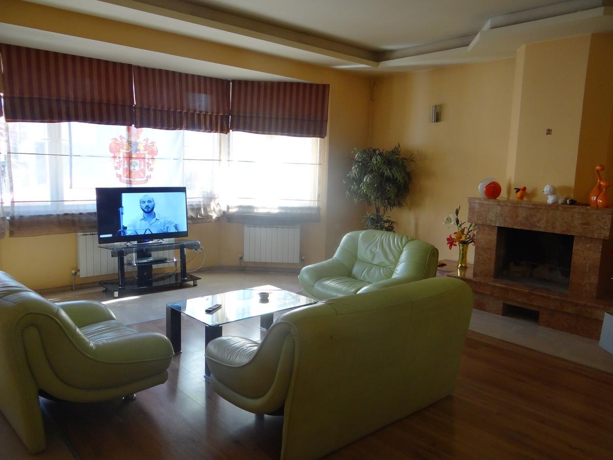 Light House Hotel Batumi Kültér fotó