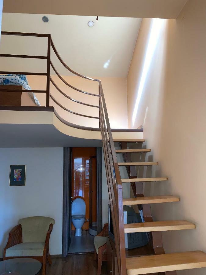 Light House Hotel Batumi Kültér fotó